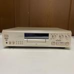 Sony - MDS-JA555ES – ES-serie MiniDisc (NOS) Hifi-set