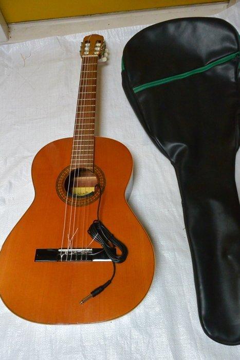 Raimundo - classical 106 - - Klassieke gitaar - Spanje -, Muziek en Instrumenten, Snaarinstrumenten | Gitaren | Akoestisch