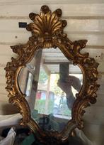 probablement un atelier italien - inconnu - Miroir mural-