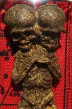 Magische amulet - De Wachter van de Zielen – Heilige, Antiek en Kunst