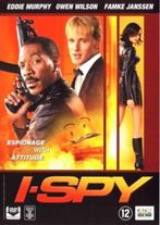 I-Spy (dvd tweedehands film), Ophalen of Verzenden, Nieuw in verpakking
