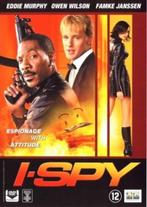 I-Spy (dvd tweedehands film), Cd's en Dvd's, Ophalen of Verzenden, Nieuw in verpakking