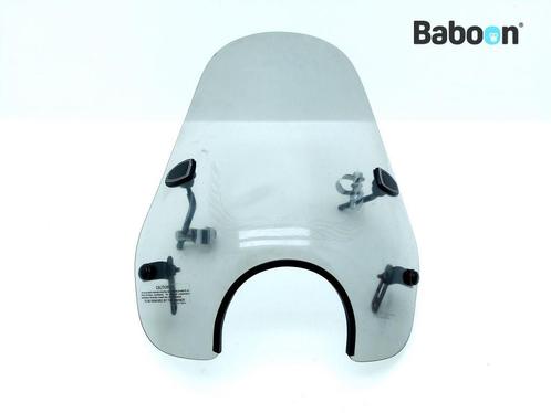 Windscherm Harley-Davidson FXDWG Dyna Wide Glide 1993-1996, Motoren, Onderdelen | Harley-Davidson, Gebruikt, Verzenden