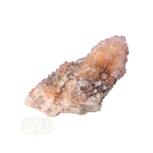 Spirit / Cactus Amethist cluster nr 66 - 86 gram, Handtassen en Accessoires, Edelstenen, Nieuw, Verzenden