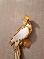 Wandspiegel - Glas, resin, Antiek en Kunst