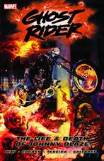 Ghost Rider (7th Series) Volume 2: The Life and Death of Joh, Verzenden