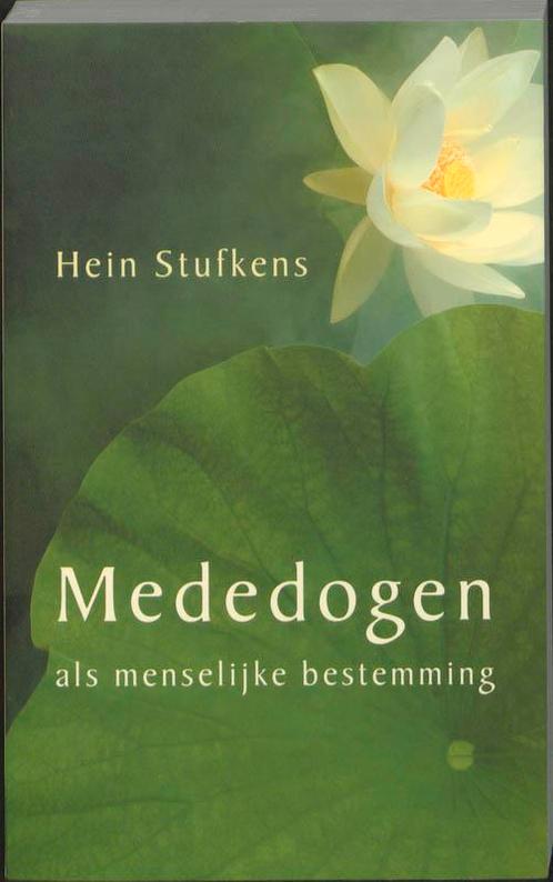 Mededogen Als Menselijke Bestemming 9789025959470, Boeken, Esoterie en Spiritualiteit, Gelezen, Verzenden