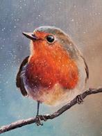 Tomasz Bednarski (1965) - Robin, Antiek en Kunst