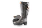 Travelin Regenlaarzen in maat 39 Zwart | 5% extra korting, Kleding | Dames, Schoenen, Verzenden, Travelin, Zwart, Regenlaarzen