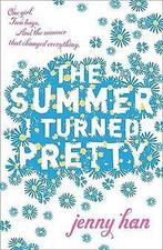 The Summer I Turned Pretty  Han, Jenny  Book, Jenny Han, Verzenden