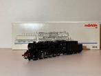 Märklin H0 - 3414 - Tender locomotief (1) - Met doos en, Nieuw
