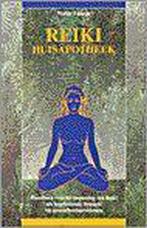 Reiki huisapotheek 9789063782870 W. Lubeck, Boeken, Verzenden, Zo goed als nieuw, W. Lubeck