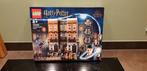 Lego - Harry Potter - 76408 - Grimboudplein 12 - 2020+, Kinderen en Baby's, Speelgoed | Duplo en Lego, Nieuw