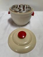 Thermos - Seau à glace - Bakélite - seau à glace thermique