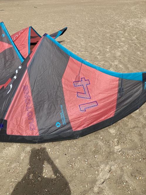 Duotone Kite Juice 14 2024, Sports nautiques & Bateaux, Kitesurf, Kite