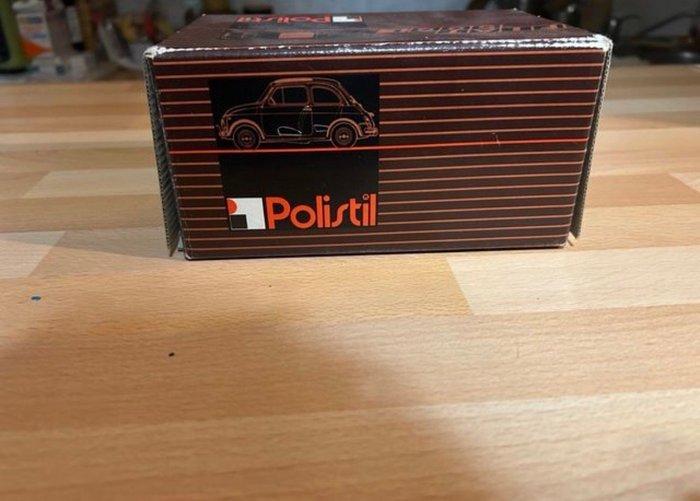 Polistil 1:24 - Modelauto - Fiat 500L, Hobby en Vrije tijd, Modelauto's | 1:5 tot 1:12