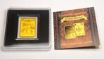 Allemagne. Medal Grimm Brothers Fairy Tale - Fuchs und Gans