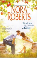 Nora Roberts - Een kans voor de liefde 9789034754097, Livres, Chick lit, Nora Roberts, N.v.t., Verzenden