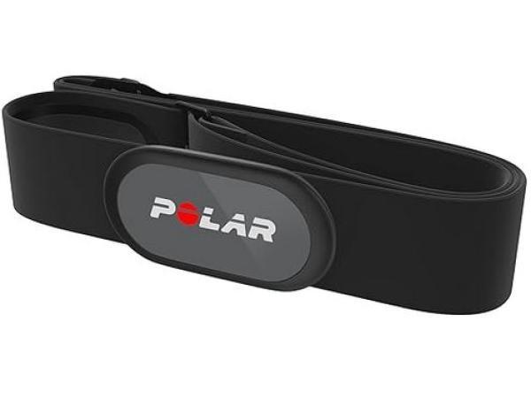 Veiling - Polar H9 Hartslagsensor maat m-xxl, Handtassen en Accessoires, Activity trackers, Gebruikt