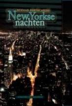 New Yorkse nachten / Nachten-trilogie / 1 9789056176488, Livres, Verzenden, H. Portocarero
