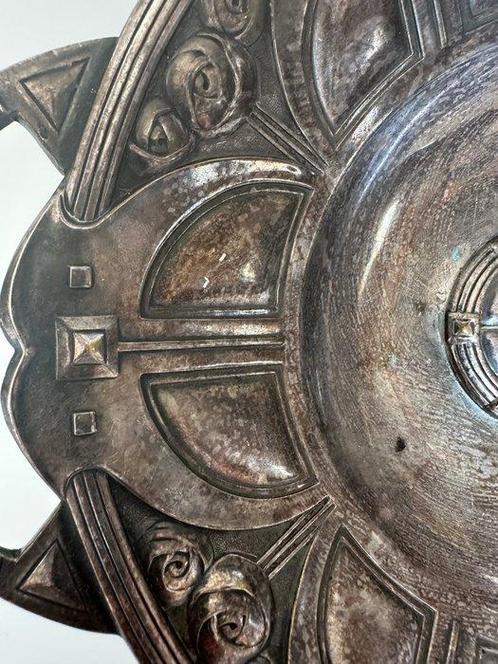 Antique Decorative Bowl in Art Nouveau - Jugendstil Style -, Antiek en Kunst, Curiosa en Brocante