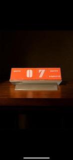 Eeuwigdurende kalender - Ruimtevaart - Portugal