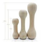 Onverwoestbaar Hondenbot 21cm, Verzenden, Nieuw