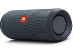 Veiling - JBL Flip Essential 2 Bluetooth Speaker Zwart, Audio, Tv en Foto, Luidsprekerboxen, Nieuw