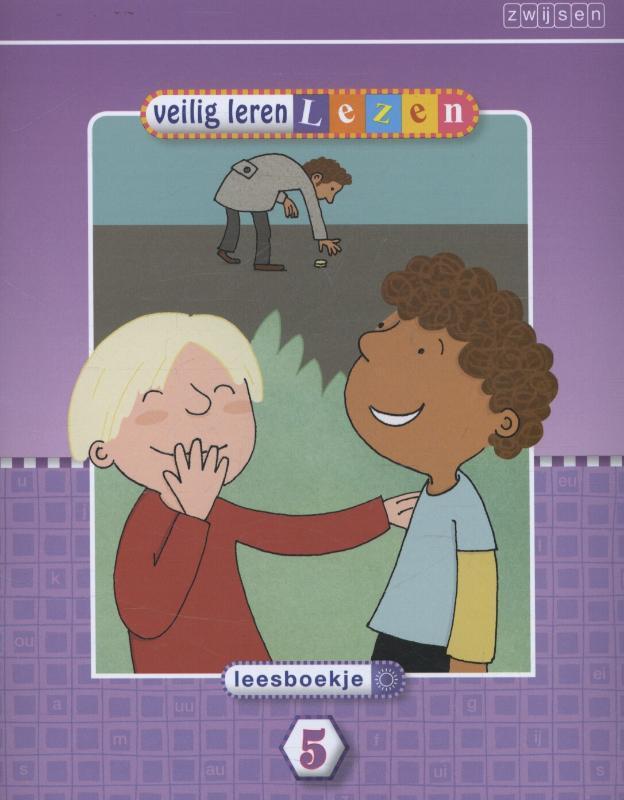 VLL KIM - LEESBOEKJE ZON 5 9789048715725 Ruben Prins, Boeken, Schoolboeken, Gelezen, Verzenden