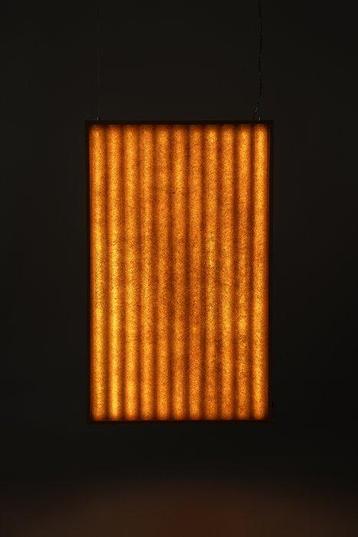 Heilig Objects - Heilig Objects - Wandlamp - Eik -