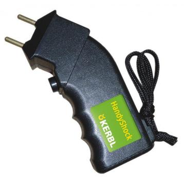 Veedrijver handyshock, incl. batterijen - kerbl