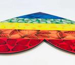 Damien Hirst (1965) - Butterfly Heart small (1144/3510)
