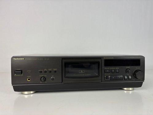 Technics - RS-AZ6 - 3 Head Cassetterecorder-speler, Audio, Tv en Foto, Radio's