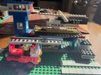 Lego Set - 354 - City - Police station 354, Nieuw