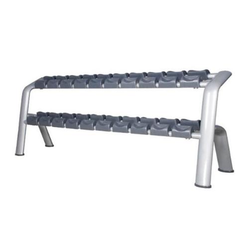 Gymfit 10 pair dumbell rack | dumbell rek | rekken |, Sport en Fitness, Fitnessmaterialen, Overige typen, Ophalen of Verzenden