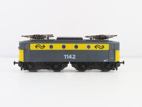 Roco H0 - 43376 - Elektrische locomotief (1) - Serie 1100 -, Hobby en Vrije tijd, Modeltreinen | H0