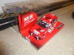 Voiture de course miniature - Ford Escort MK II rally, Nieuw