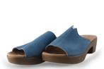 Sens Sleehakken in maat 39 Blauw | 5% extra korting, Kleding | Dames, Sens, Schoenen met hoge hakken, Gedragen, Verzenden