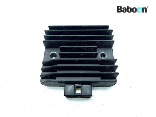 Spanningsregelaar Yamaha XT 660 X 2004-2014 (XT660X), Motoren, Onderdelen | Yamaha, Gebruikt, Verzenden