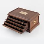 Grootste meesterwerken van Rembrandt in zilver, Postzegels en Munten