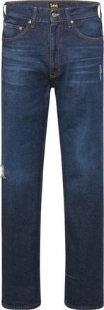 Tweedekans | Lee Legendary Slim Road Rash Jeans voor Heren –, Kleding | Heren, Spijkerbroeken en Jeans, Ophalen of Verzenden, Nieuw