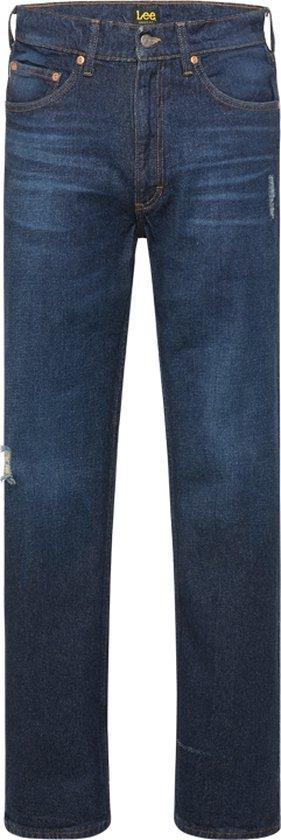 Tweedekans | Lee Legendary Slim Road Rash Jeans voor Heren –, Kleding | Heren, Spijkerbroeken en Jeans, Ophalen of Verzenden