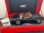 BBR 1:18 - Model cabriolet -Ferrari 458 Spider, Hobby & Loisirs créatifs