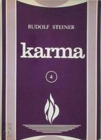 Karma 4: Karmische beschouwingen aangaande de wording van de, Verzenden