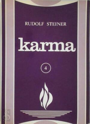 Karma 4: Karmische beschouwingen aangaande de wording van de, Livres, Langue | Langues Autre, Envoi