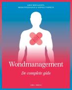 Wondmanagement 9789464987973 Kris Bernaerts, Verzenden, Zo goed als nieuw, Kris Bernaerts