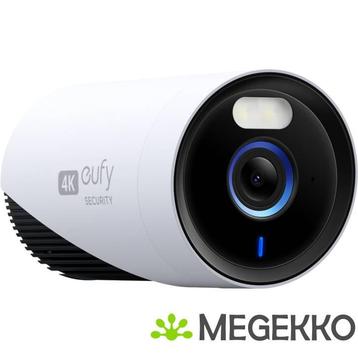 Eufy E330 UHD IP-beveiligingscamera Buiten beschikbaar voor biedingen