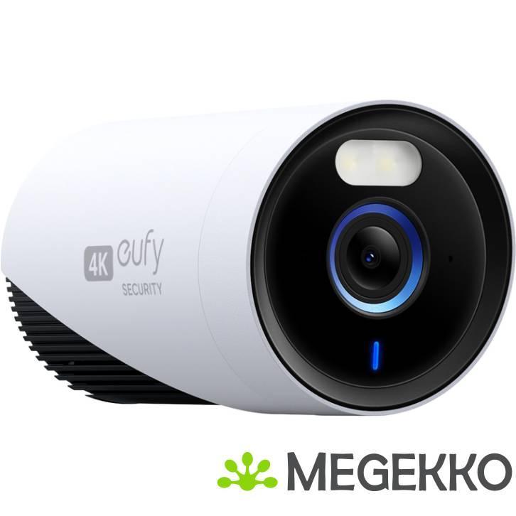Eufy E330 UHD IP-beveiligingscamera Buiten, Audio, Tv en Foto, Videobewaking, Nieuw, Verzenden