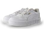 Puma Sneakers in maat 40 Wit | 10% extra korting, Kleding | Dames, Schoenen, Wit, Zo goed als nieuw, Sneakers, Puma