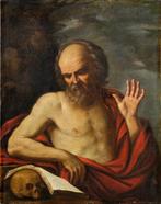Giovanni Francesco Barbieri, detto il Guercino (1591 –, Antiek en Kunst